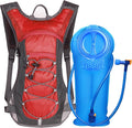 Unigear Hydration Pack Backpack by Unigear