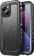 SPORTLINK for iPhone 13 Mini Waterproof Case by SPORTLINK