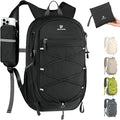 BECOJADDE Hiking Backpack 15L Small Backpack Packable Day pack Water Resistant by BECOJADDE