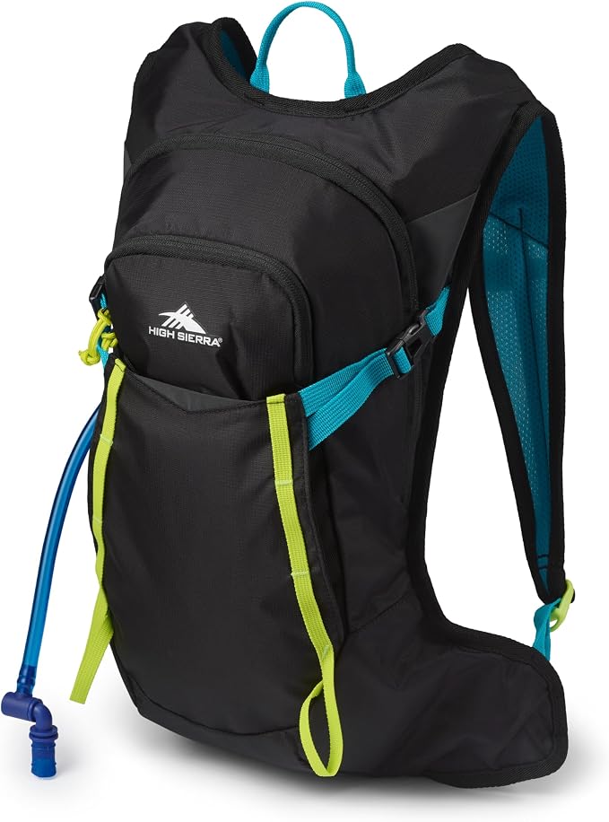 High Sierra Hydrahike 2.0 Hydration Backpack by High+Sierra