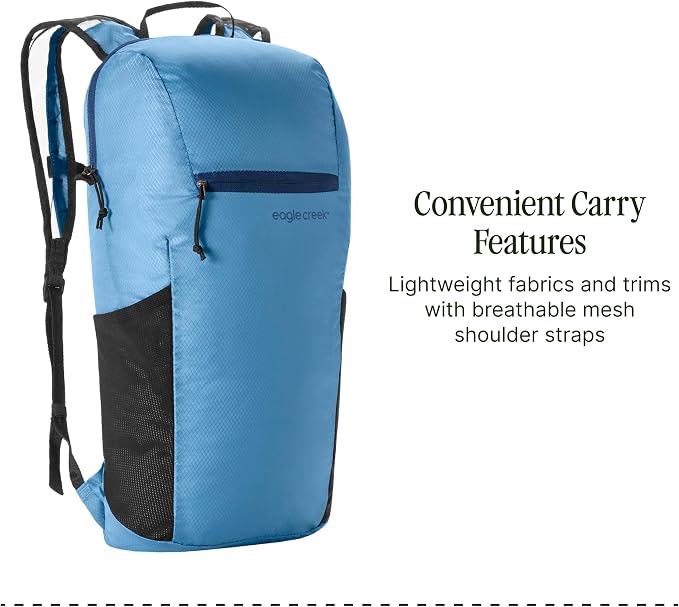 eagle creek Packable Backpack - Image 5