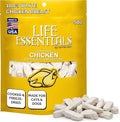 Life Essentials by Cat-Man-Doo Freeze Dried Chicken Dog & Cat Treats, Healthy by LifeEssentialsbyCat-Man-Doo