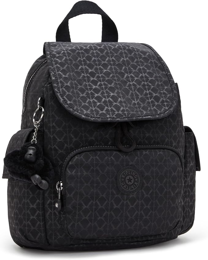 Kipling Women's City Pack Mini Backpack, Lightweight Versatile Daypack - Image 4