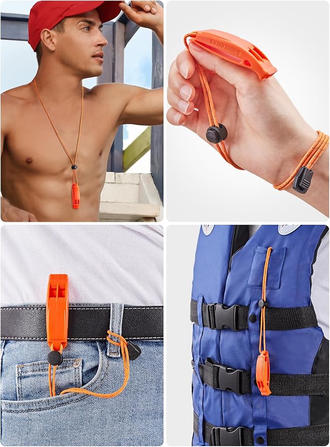 HEETA Waterproof Dry Bag for Women Men, 5L/10L/20L/30L/40L Roll Top Lightweight - Image 7