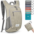 G4Free 10L/15L Hiking Backpack Lightweight Packable Hiking Daypack Small Travel by G4Free