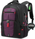 LOVEVOOK Travel Laptop Backpack Waterproof Anti Theft Backpack by LOVEVOOK