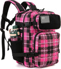 QT&QY 25L/45L Military Tactical Backpack by QT%26QY