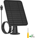 5W Solar Panel Compatible with Blink Outdoor 4/Outdoor 2K+ Camera, Solar Panel by WININMETA