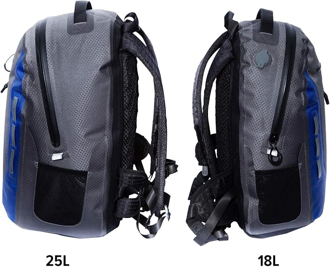 Xelfly Submersipack Waterproof Backpack - Image 9