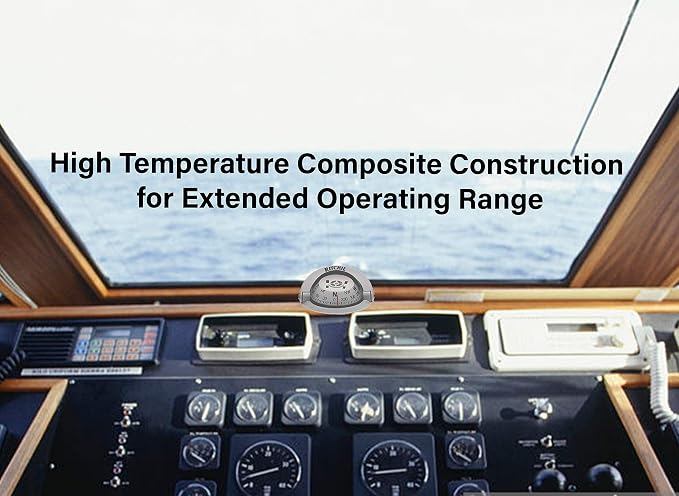'Compass, Surface Mount, 2.75'' Dial - Image 5