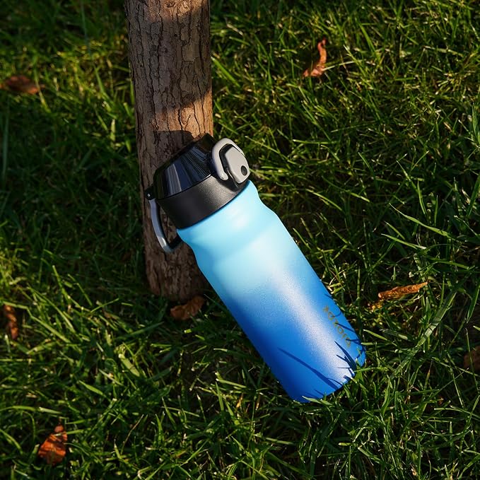 BJPKPK 18oz Insulated Water Bottle - Image 6