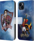 Head Case Designs Officially Licensed Harry Potter Quidditch 2 Prisoner of by CaseDesigns