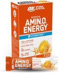 Optimum Nutrition Essential Amino Energy Plus Electrolytes Stick Packs by OPTIMUMNUTRITION