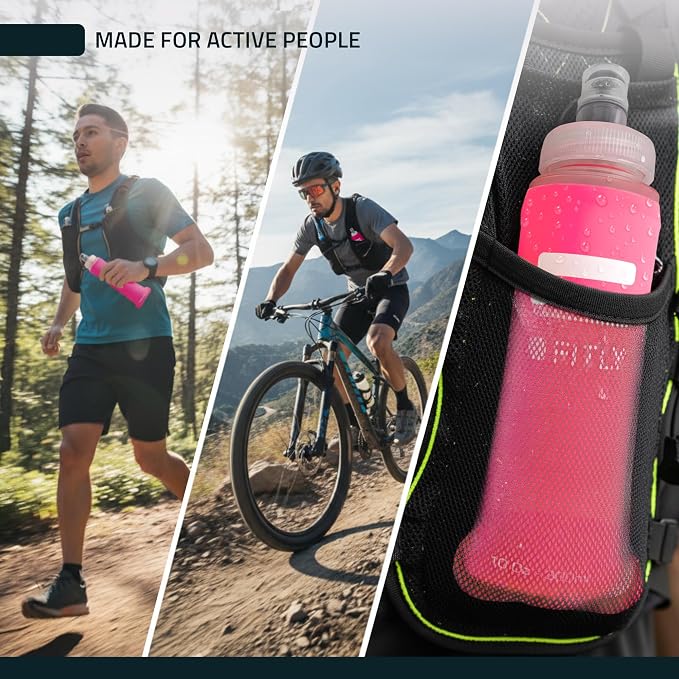 FITLY Soft Flask - Image 7
