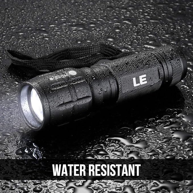 Lighting EVER LED Flashlights High Lumens, Small Flashlight, Waterproof - Image 6