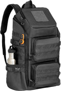 kokkoya Lightweight Tactical Backpacks by Unknown