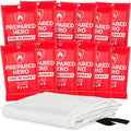 Prepared Hero Emergency Fire Blanket by PreparedHero