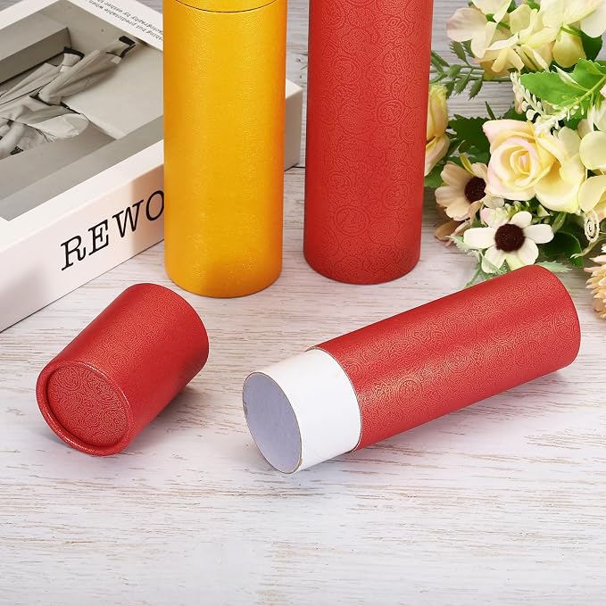 PATIKIL 2 Inch x 11 Inch Poster Tube - Image 5
