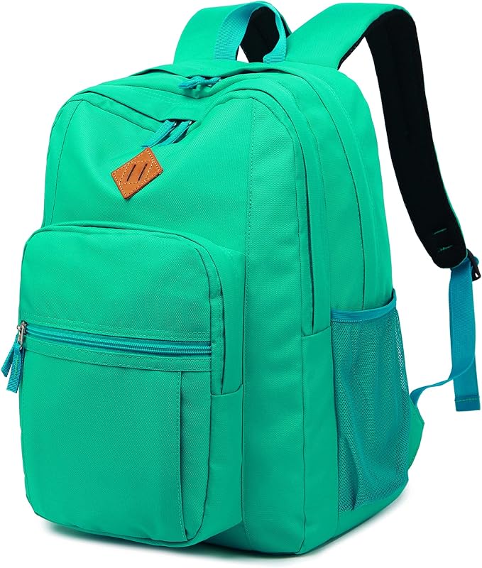 abshoo Classical Basic Travel Backpack by abshoo