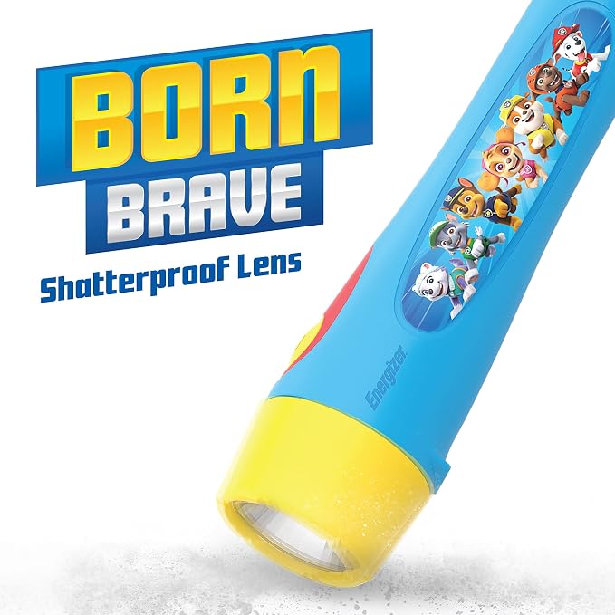 Energizer PAW Patrol Flashlights, Paw Patrol Toys - Image 4