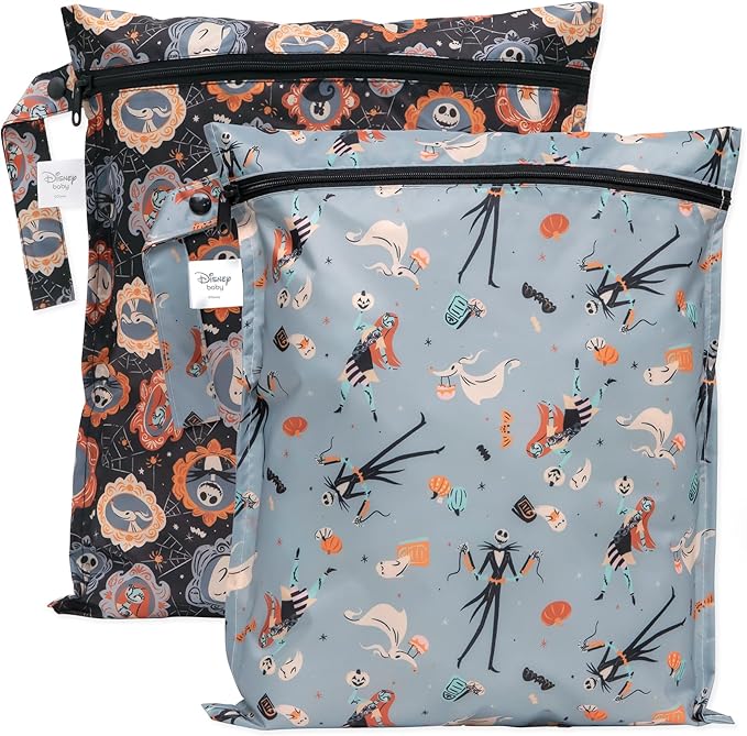 Bumkins - Disney - Waterproof Wet Bag - by Bumkins