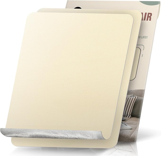 OAZ Canvas Repair Patch Self-Adhesive Fabric Patch, 9x11 Inch 2 Pcs, Waterproof by OAZ