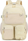 Lohol Water Resistant Backpack by Lohol