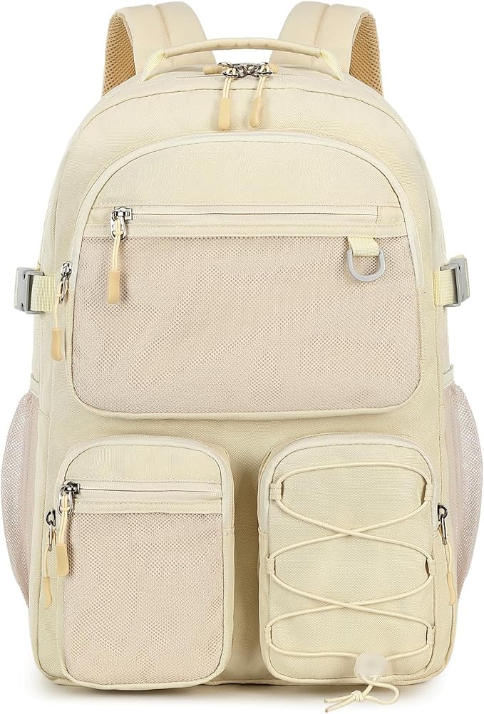 Lohol Water Resistant Backpack by Lohol