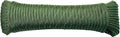 Paracord Rope, Reflective III Parachute Cord 7 Strand Core 550lb, 100ft Army by LUOPUTUO
