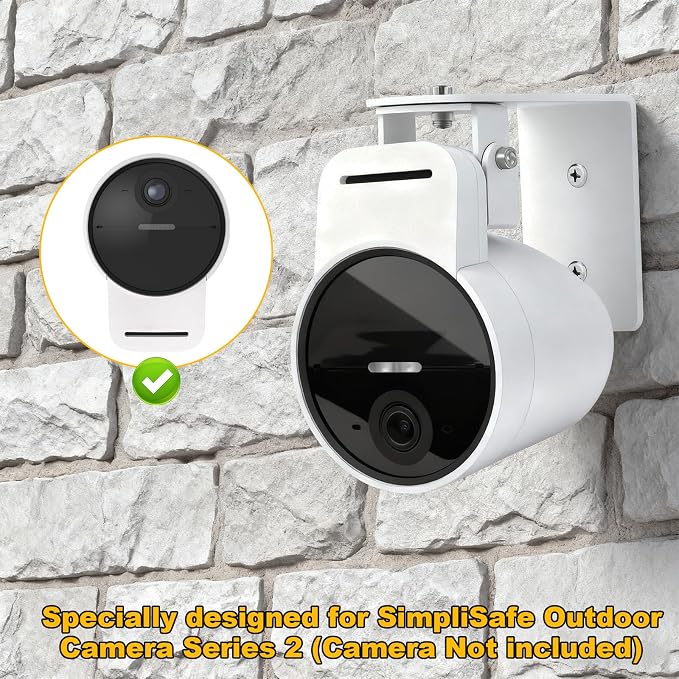 Anti-Drop Camera Wall Mount Fits - Image 6