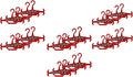 Tough Hook Original Heavy Duty Hangers – The Superhero of Hangers USA-Made by ToughHook