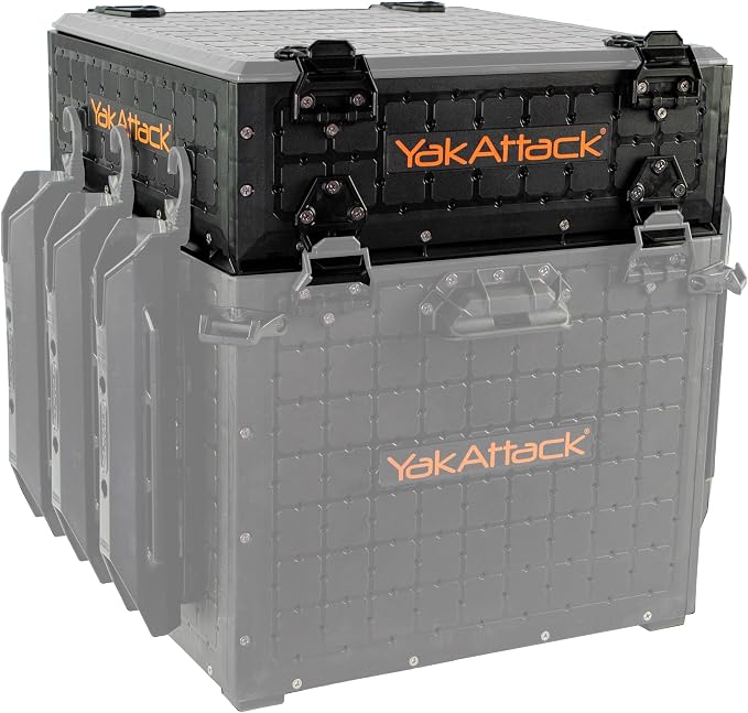 YakAttack ShortStak Upgrade Kit - Image 5