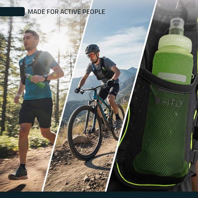 FITLY Soft Flask - Image 7