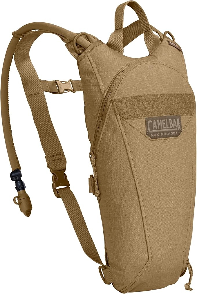 CamelBak ThermoBak Tactical Hydration Pack by CamelBak