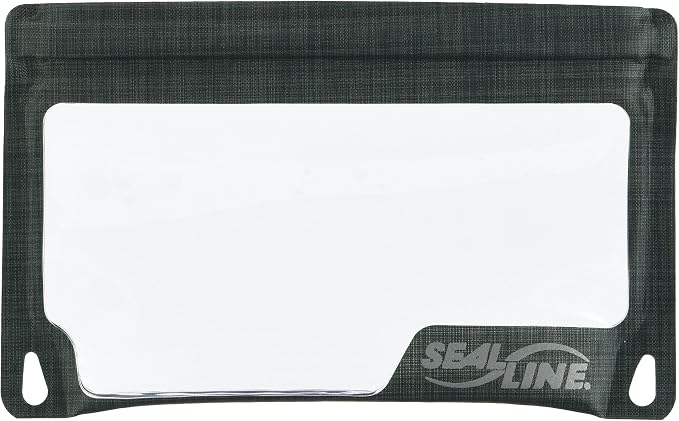 SealLine E-Case Protective Case, Waterproof IPX7 Rated Dry Storage Pouch by SealLine
