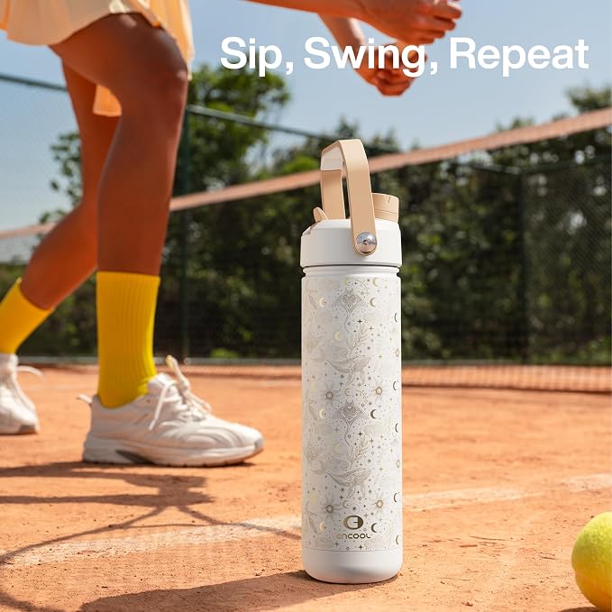ENCOOL Insulated Water Bottle - Image 5