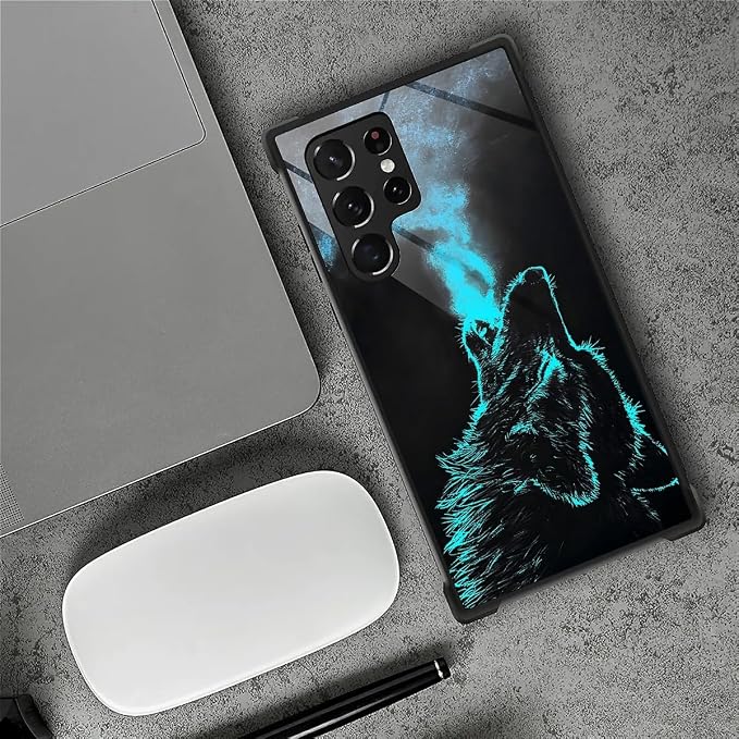 for Samsung Galaxy S22 Ultra Case - Image 6