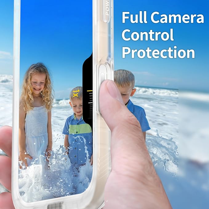 SPORTLINK for iPhone 16 Pro Max Case - Image 9