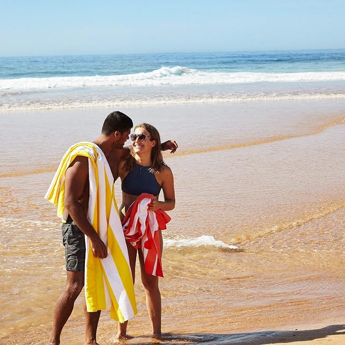 Dock & Bay Beach Towel - Image 9