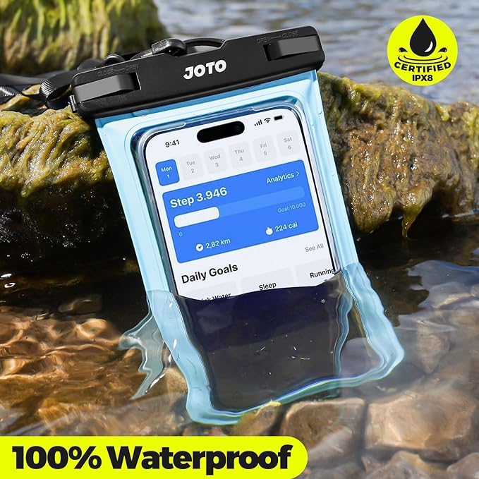 JOTO Universal Waterproof Pouch Case - Image 2