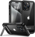 Lanhiem for iPhone 15 Pro Max Case by LanhiemHome