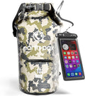 Earth Pak Waterproof Dry Bag by earthpak