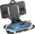 Tactical Molle Phone Holder for Plate Carrier Vest, Quick Release & Adjustable by SIVIGEAR