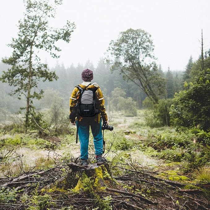 Mothybot Insulated Hydration Backpack Pack - Image 7