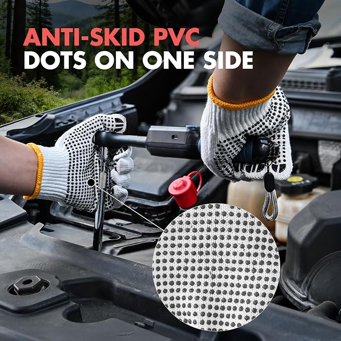 Car Emergency Safety Kit Bag - Image 9