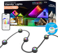 Enbrighten Vibe Eternity Permanent Outdoor Lights by Enbrighten
