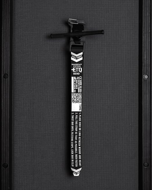 Snakestaff Systems Tourniquet - Image 7