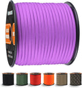 WEREWOLVES 650lb Paracord/Parachute Cord by WEREWOLVES