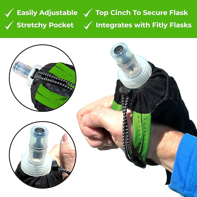 FITLY Soft Flask - Image 3