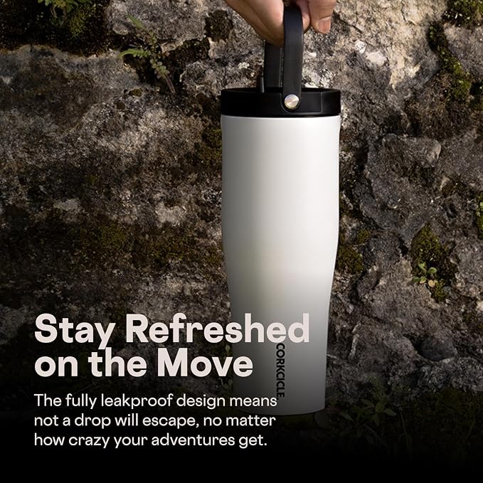 Corkcicle Go Cup XL - Image 6